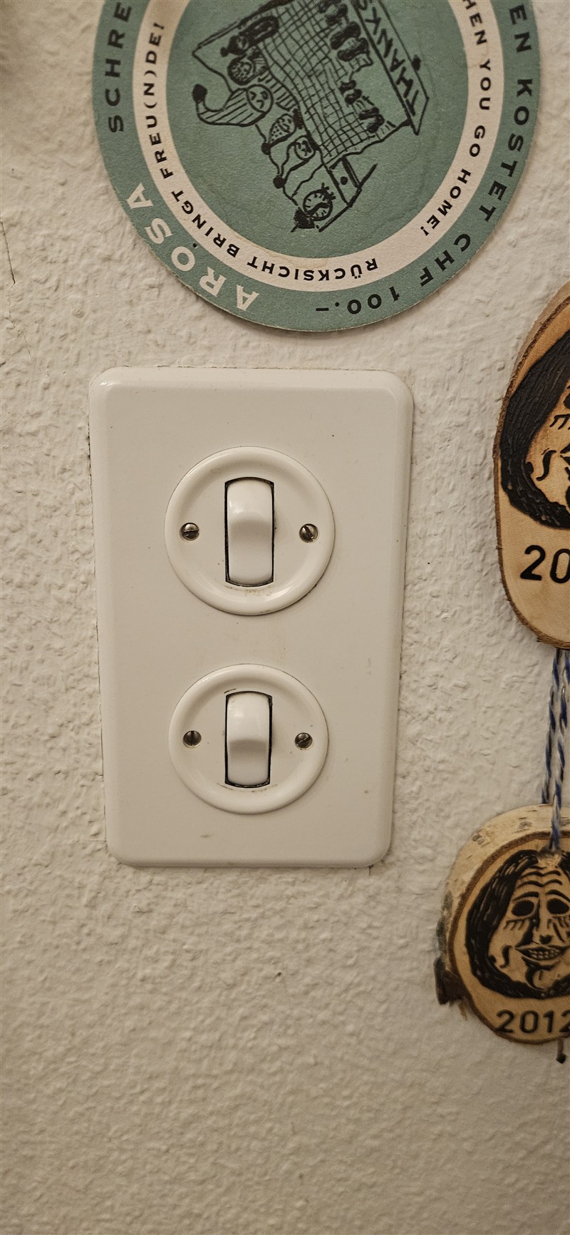 Light Switch